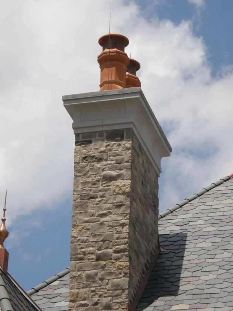Chimney Sweep & Repair in Aurora