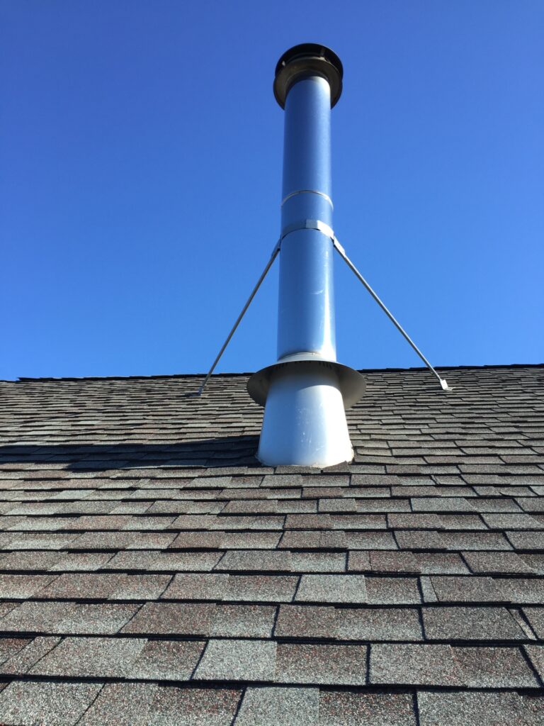 Chimney Sweep & Repair in Denver